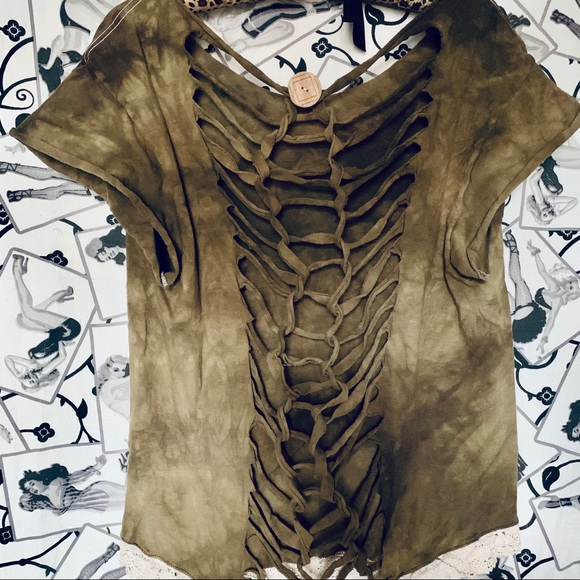 Native American Tee - Picture 6 of 6